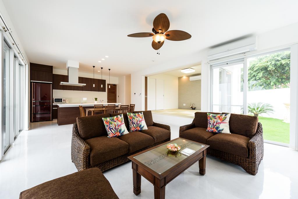 Coldio Marina Kin Villa Eksteriør billede