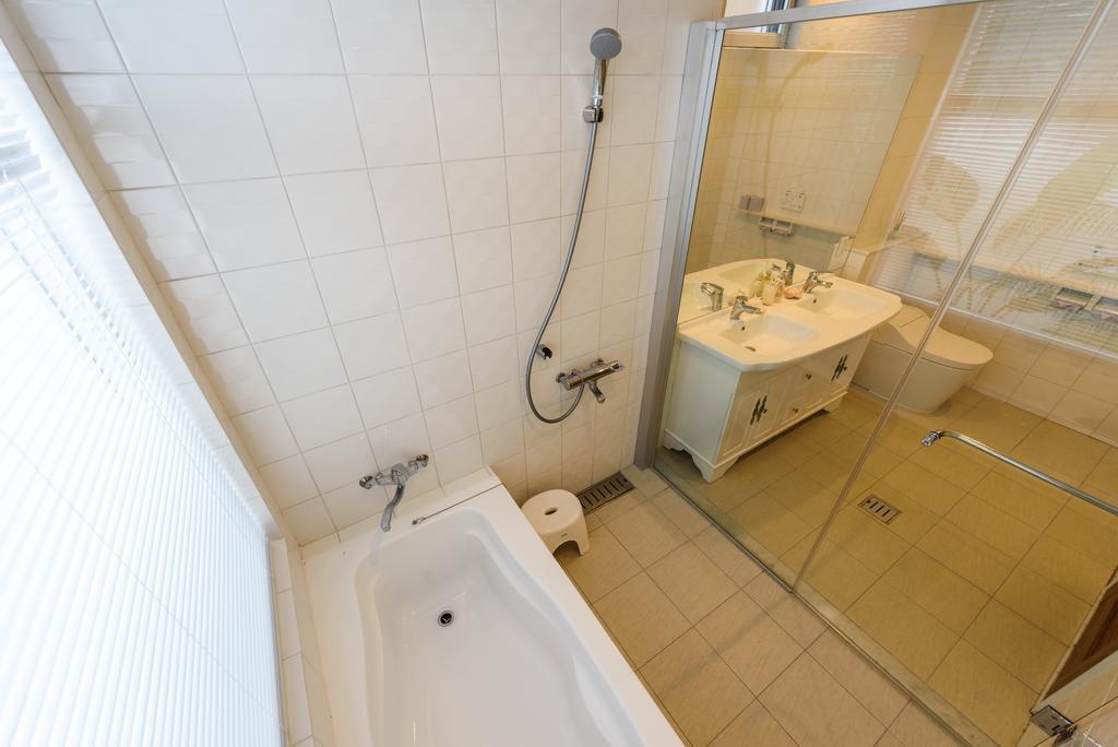 Coldio Marina Kin Villa Eksteriør billede